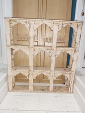 VINTAGE STYLE INDIAN NINE