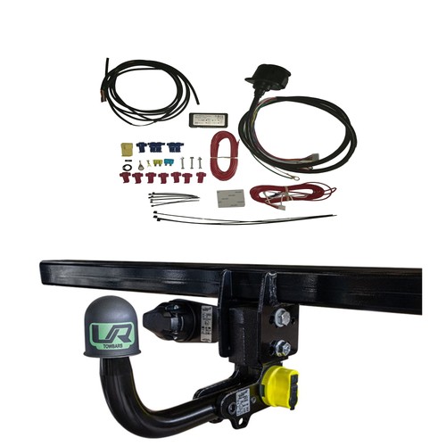 For evo7 towbar - evo7, to