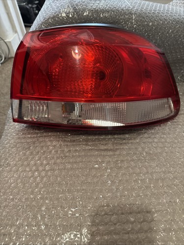Genuine rear tail - rear,