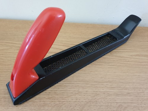 Stanley surform plane - plane, 21-122