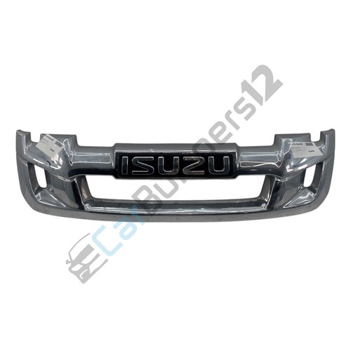 Isuzu max 2012 - isuzu, 2012-2017