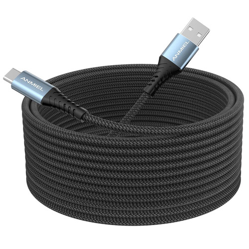 Extra long usb type fast - long, 5m