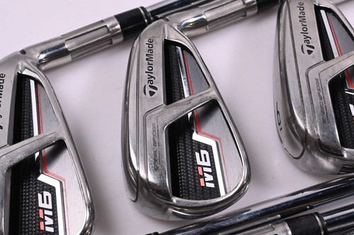 Taylormade irons pw - taylormade, /