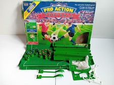 Vintage 1993 Parker Pro Action Football Game ***** SPARES / REPAIRS *****