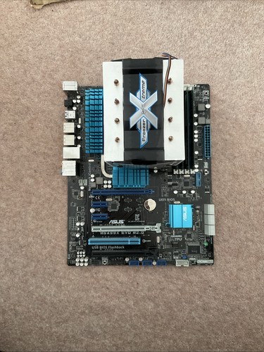 Amd 8350 with motherboard - fx-8350,