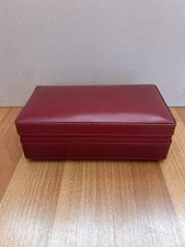 Dulwich Designs Vintage Red