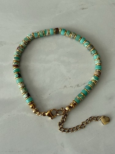 Women natural stone - women's,