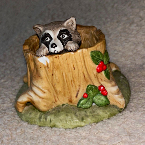 Franklin mint porcelain - franklin,