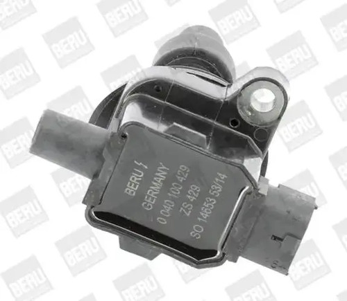 Ignition coil connector type - connector,