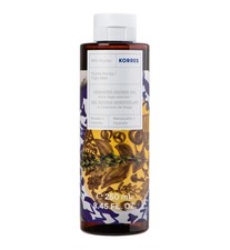 Korres Thyme Honey shower gel