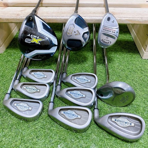Callaway hot big - hot,