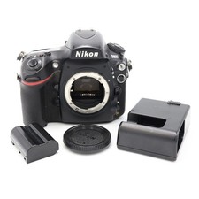Nikon D800 Digital SLR Camera