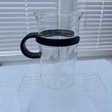 Bodum Glass Tea/coffee Cup VGC