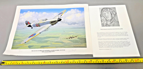 Keith woodcock signed - keith, ltd