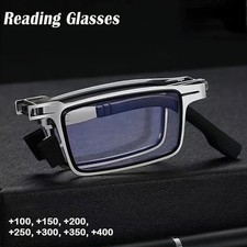 Retro Folding Reading Glasses
