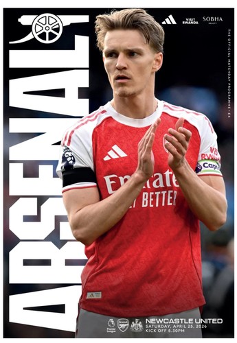 Free delivery arsenal - free, v