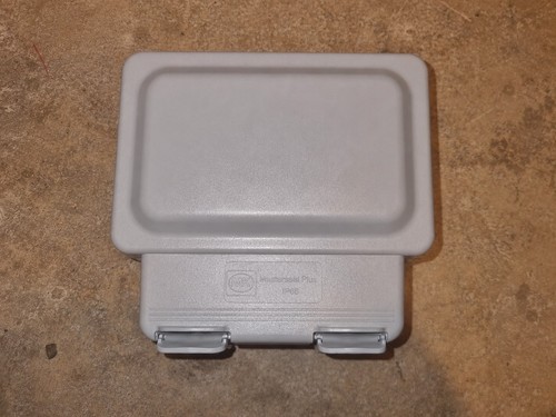 Masterseal plus ip66 - plus,