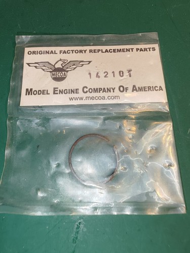 Piston ring ss gold - piston,