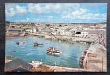 Vintage Postcard Unused The