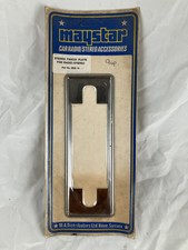 Maystar MSB 18 stereo fascia