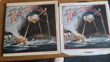 Jeff Wayne - War Of The Worlds