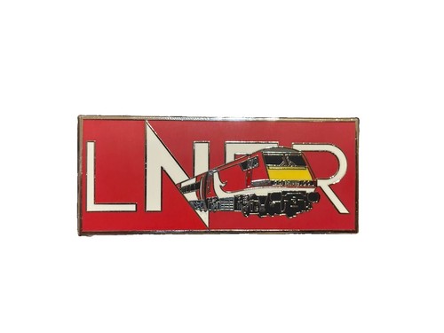 Lner logo class intercity - logo,