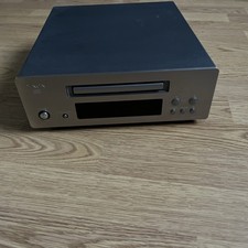 DENON UCD-F10 Compact Disc CD