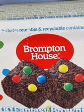 Fantastic Chocolate Brownies