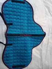 Saddle Pad Numnah Cottage