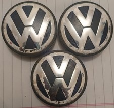 1x Used Original VW GOLF