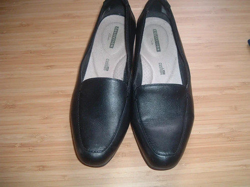 Size clarks cushion soft - size,