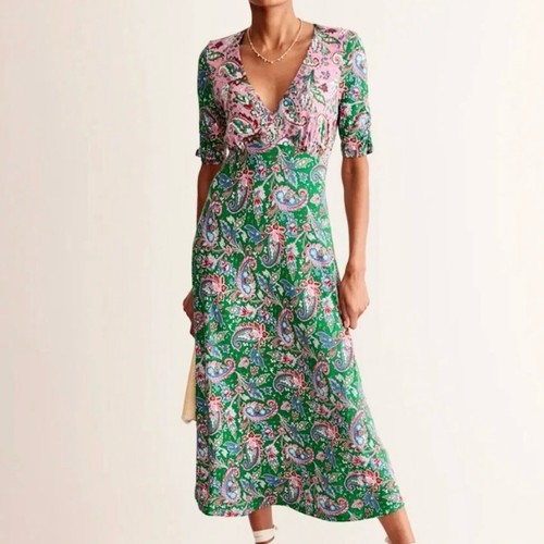 Nwt boden rebecca short sleeve - rebecca,