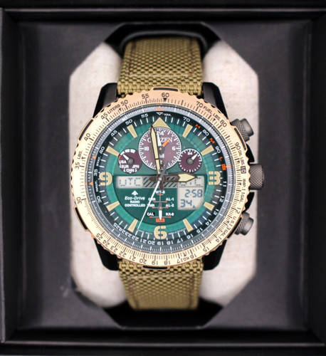 Citizen promaster sky - citizen,
