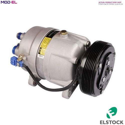 Compressor air conditioning - air,