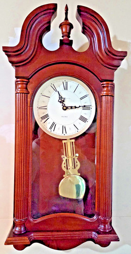 Howard miller dual chiming - howard,