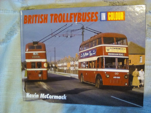 buses illustrated