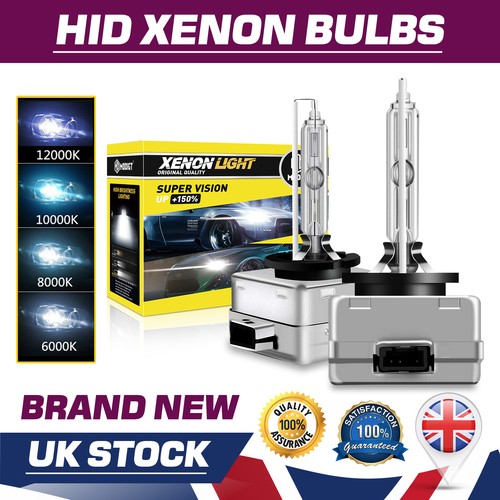 D1s xenon headlight - d1s,