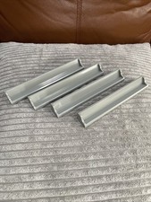 Scrabble Tile Racks x 4