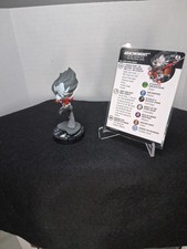 Marvel Heroclix  ARACHKNIGHT