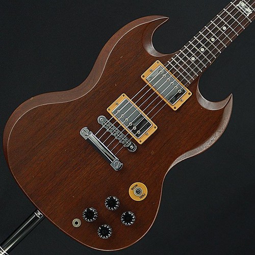 Gibson special 2014 walnut - gibson,