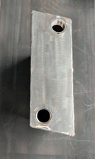 Rayburn No1 / Regent boiler