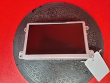 AUDI A5 8T MK1 2008 SAT NAV