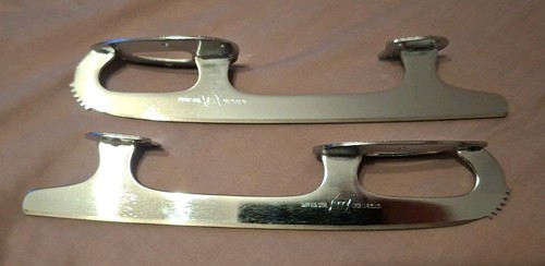 Pair figure skating - mk,