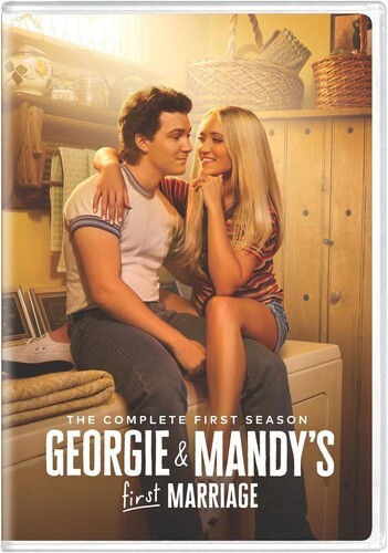 Georgie mandy s first - &,