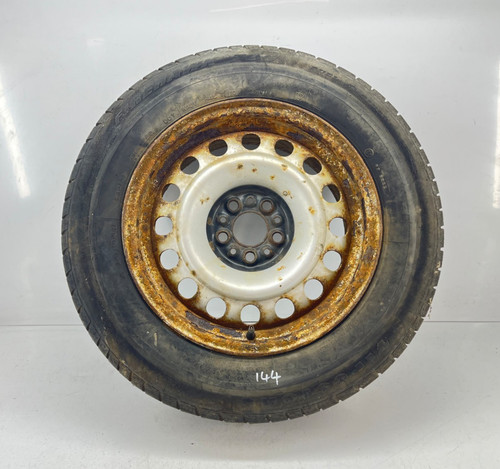 Fiat scudo mk1 - fiat, 15"