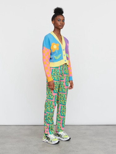 Lazy oaf pay per view - per,