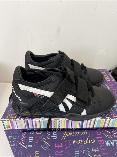 Win weightlifting shoes - weightlifting,