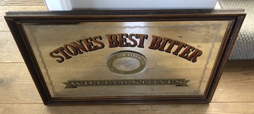 Vintage stones best bitter - vintage,