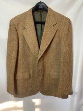 Vintage HARRIS Herringbone