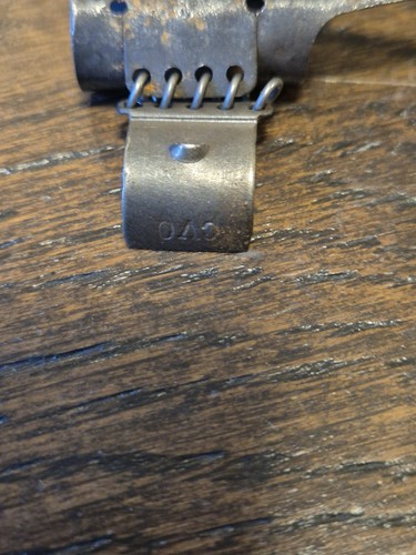 Ww2 genuine german - german, army